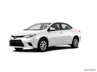Illustration for article titled The biglyest Oppo review of 2017: The E170 Toyota Corolla review
